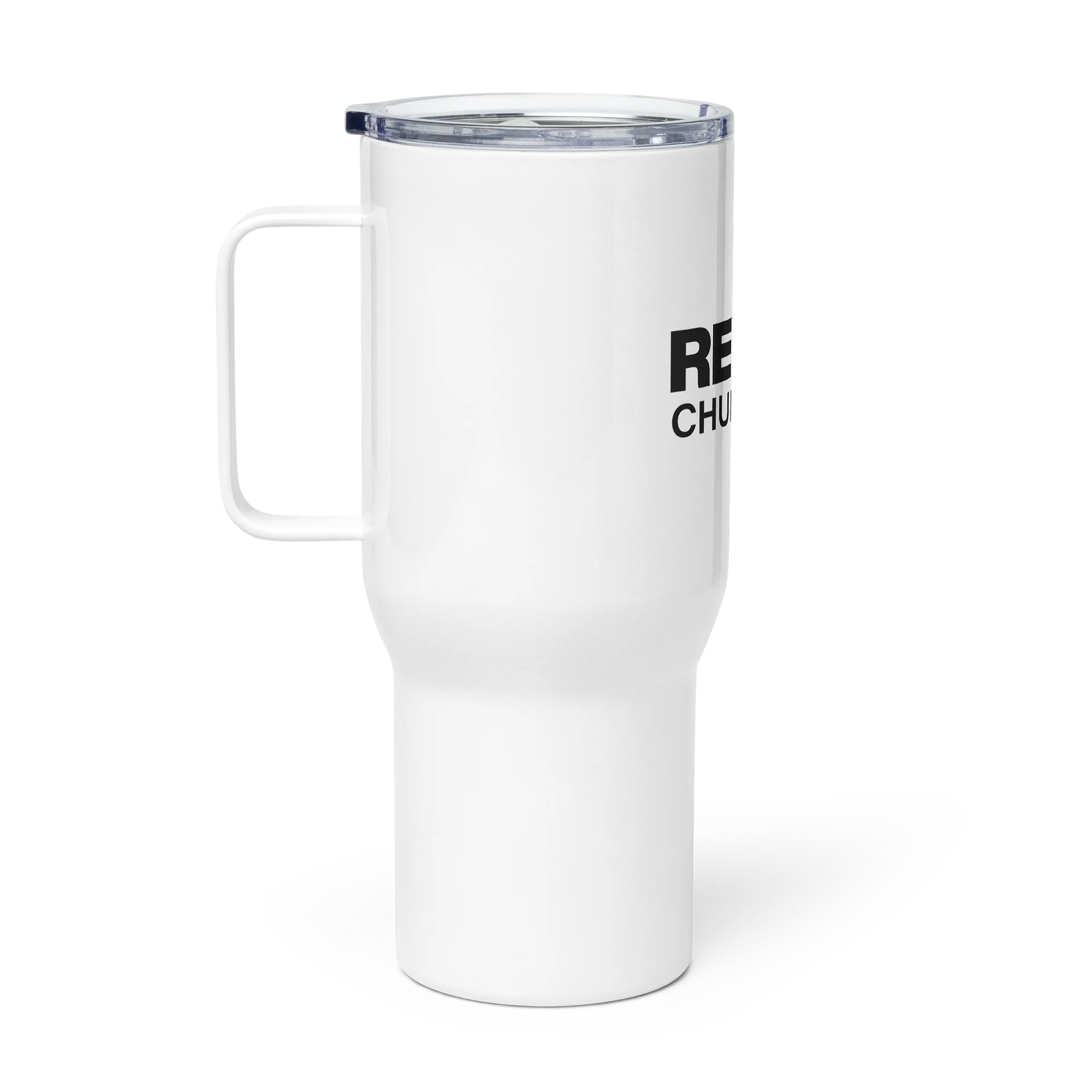 Revive Travel Mug product image (2)