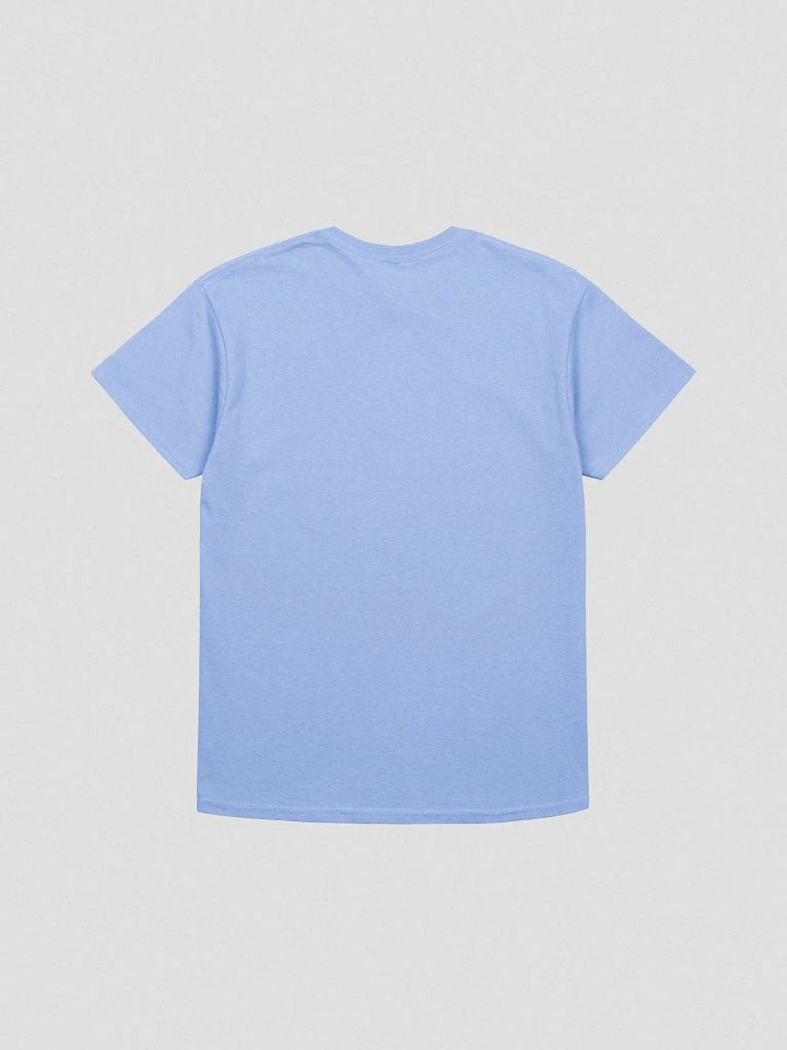Dino Crest - T-Shirt product image (8)