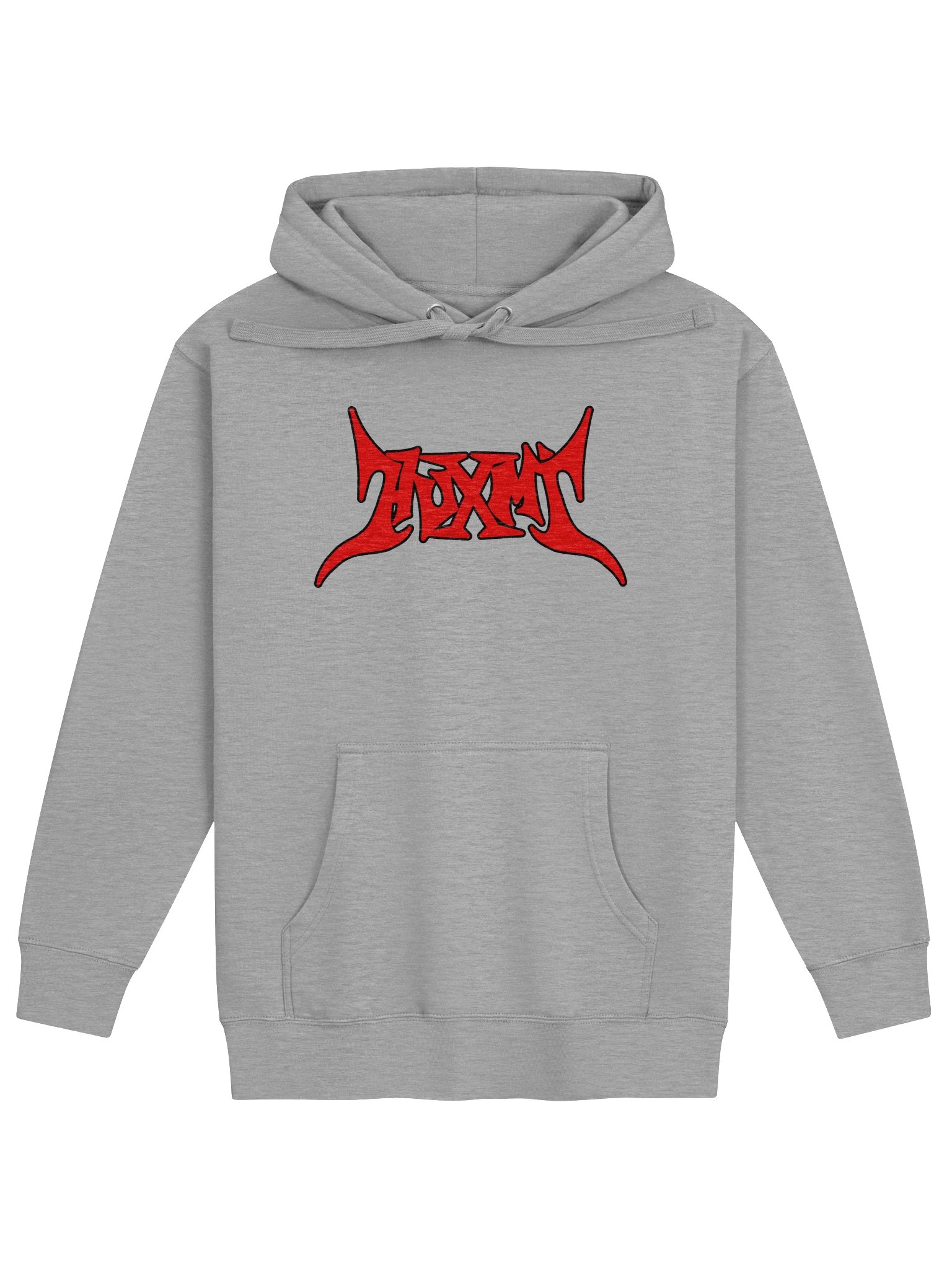 Metal (Hoodie) product image (33)