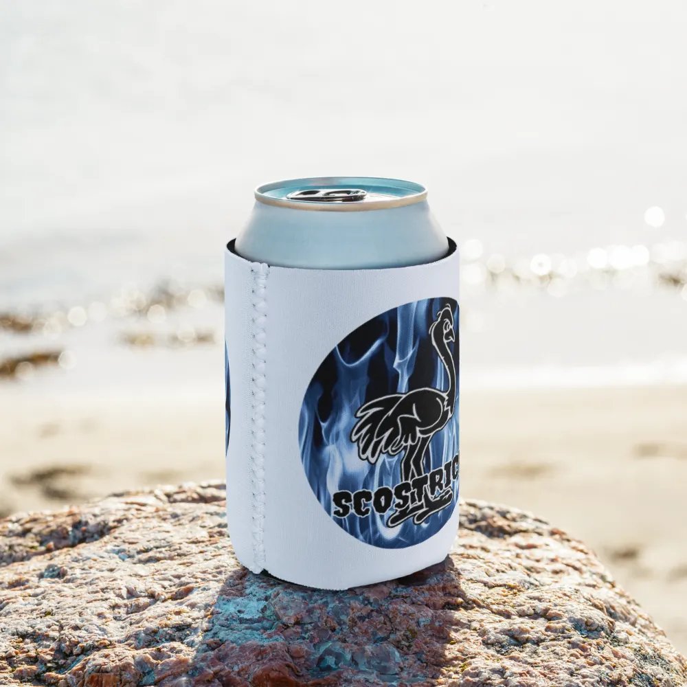 Sco Koozie product image (9)