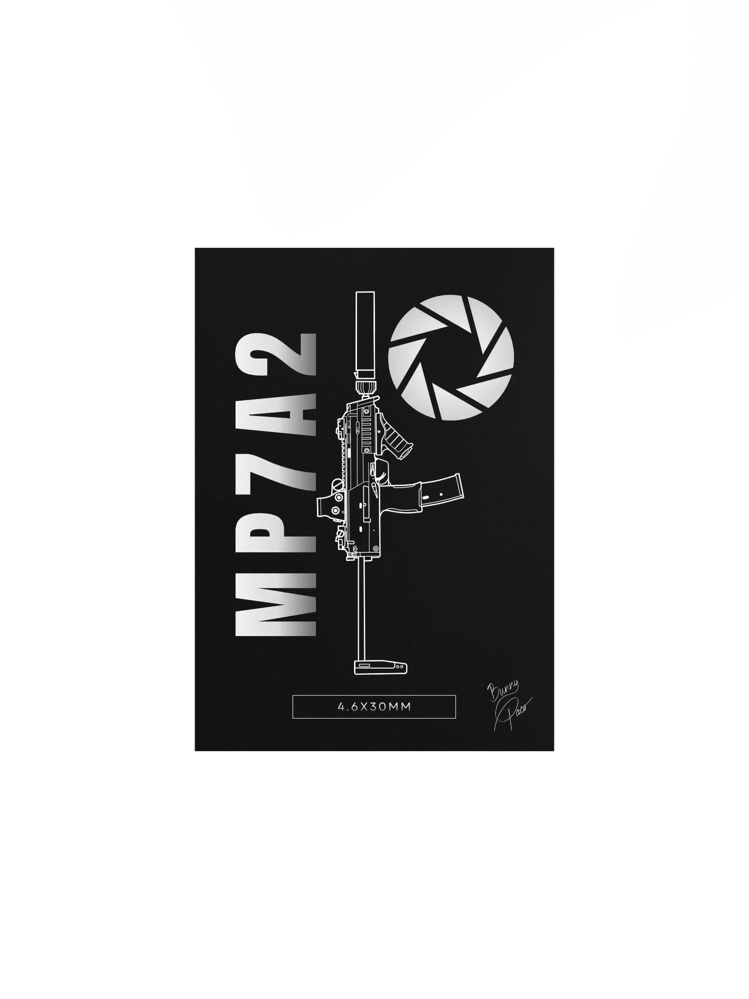 Scout Class Poster product image (4)