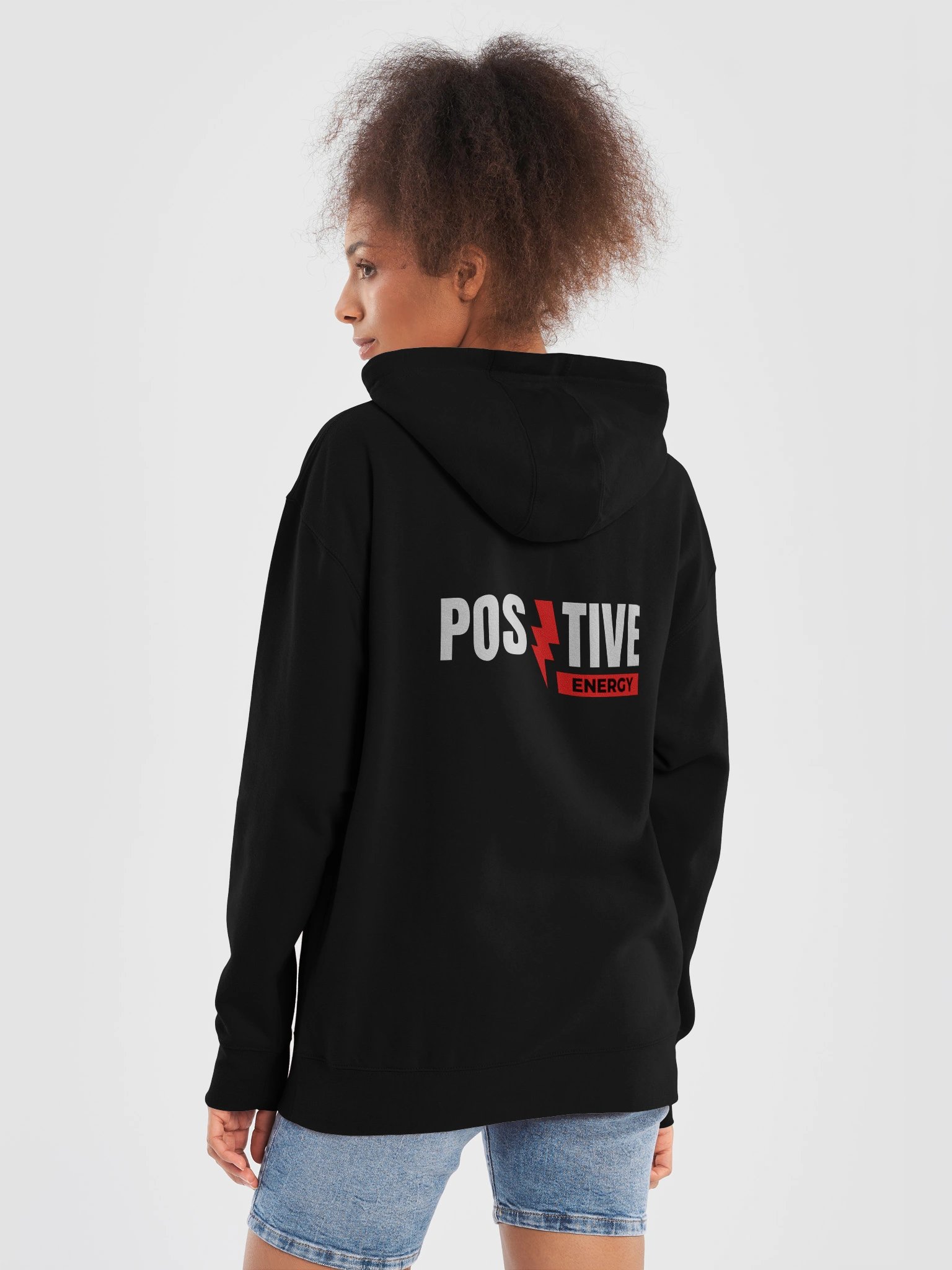 Positive Energy product image (1)