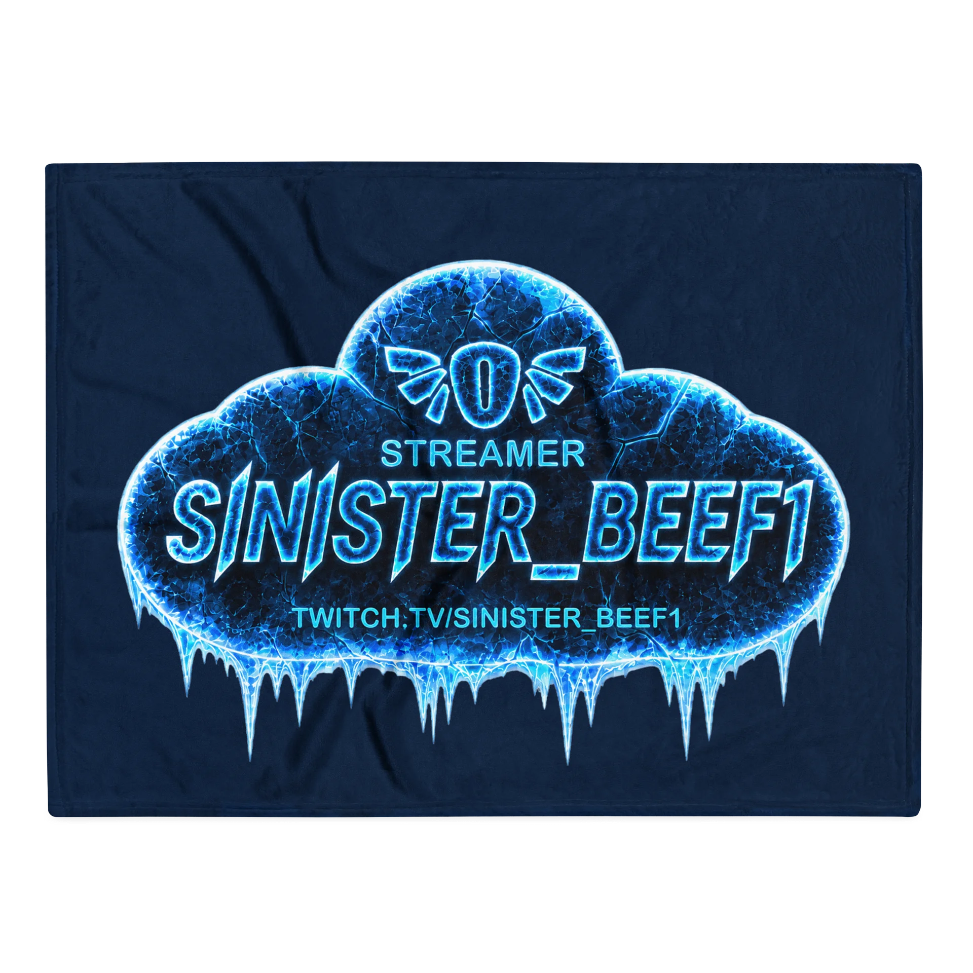 Sinister Blanket product image (1)