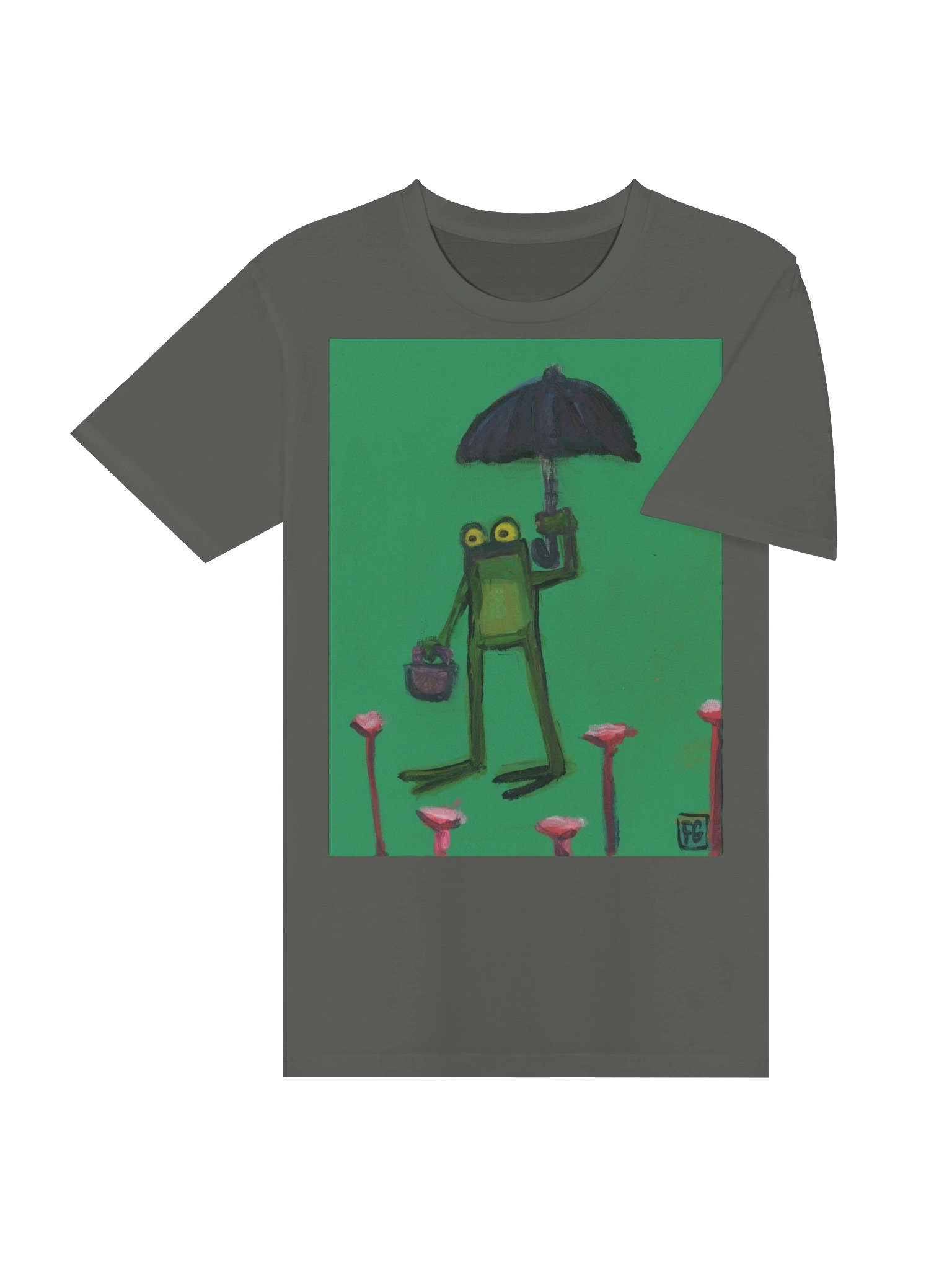 T-shirt 11 product image (35)