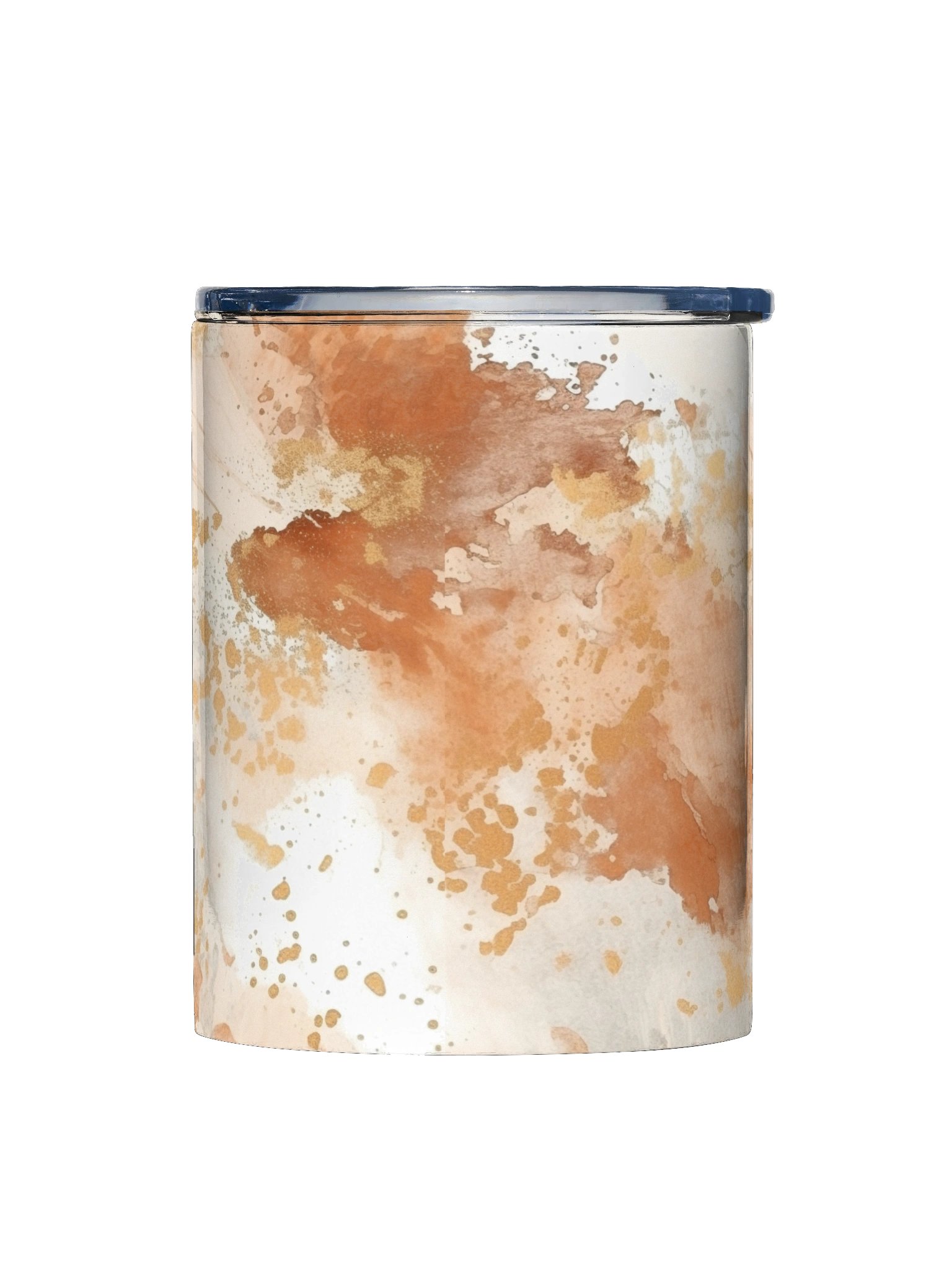 Golden Drift 10oz Tumbler product image (1)