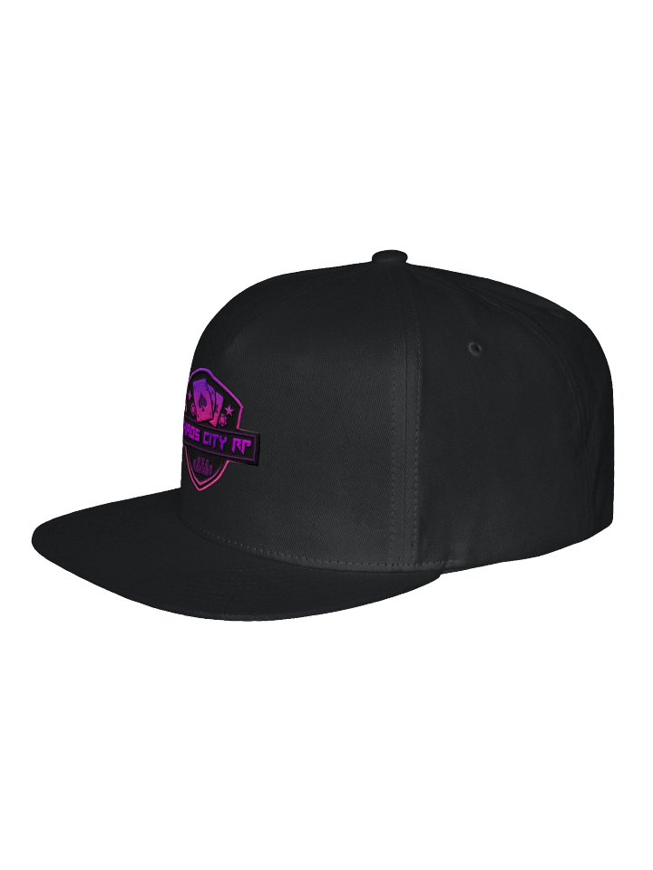 Khaos City RP Snapback product image (10)