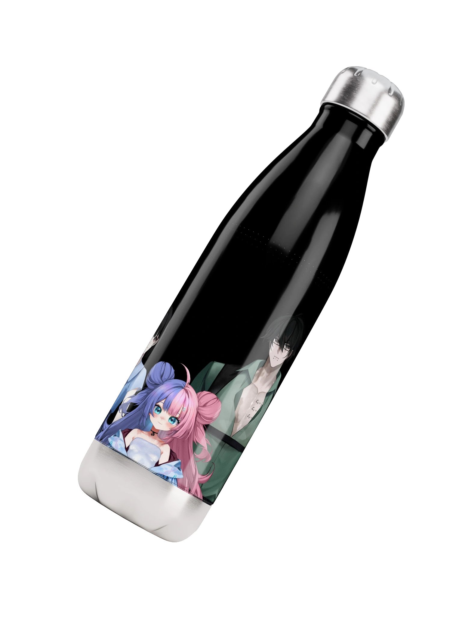Stay Hydrated! V-Squad Edition product image (4)