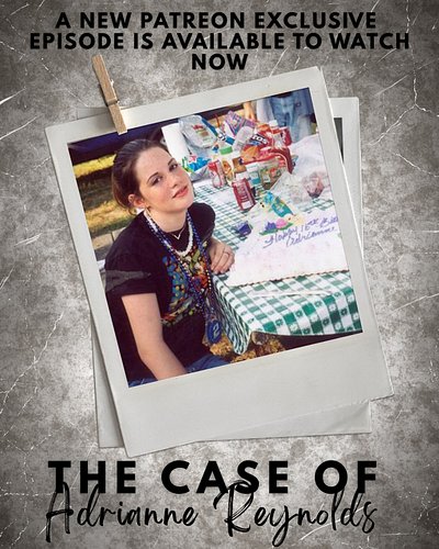 Follow the link in our bio to watch now 🖤

#truecrime #truecrimedocumentaries #crimecase #patreon #exclusiveepisode