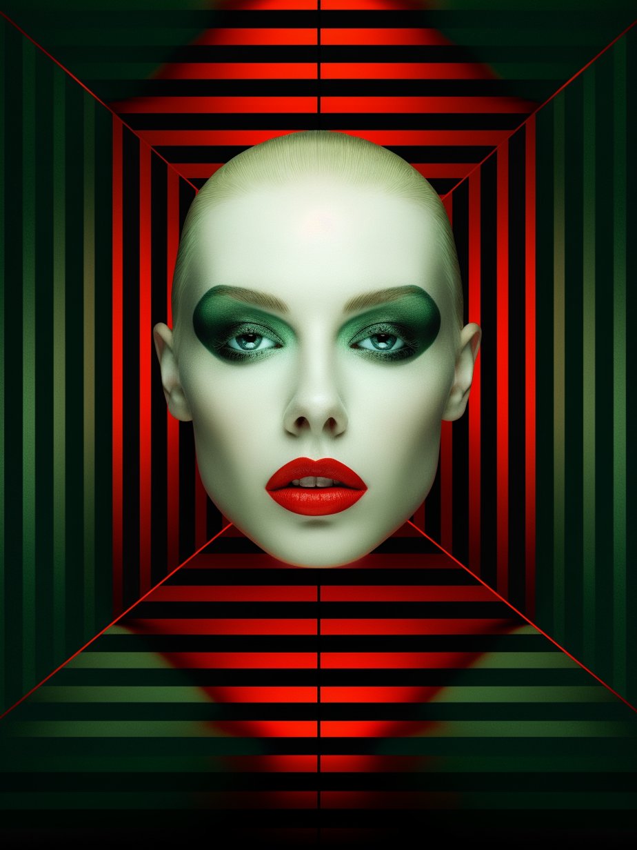 The Geometric Oracle product image (1)