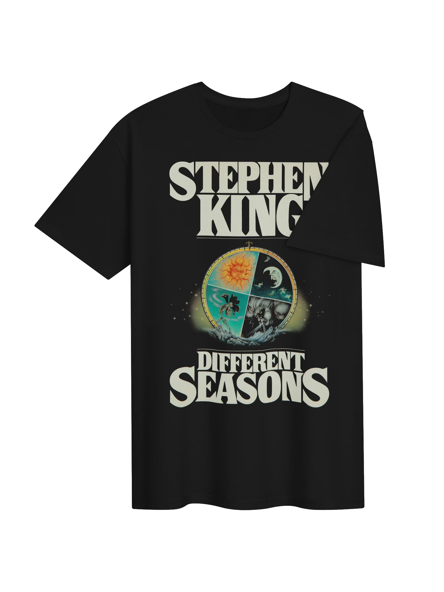 Different Seasons product image (4)
