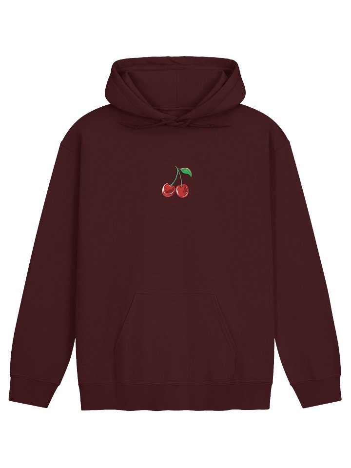 Fresh Cherries Hoodie product image (2)
