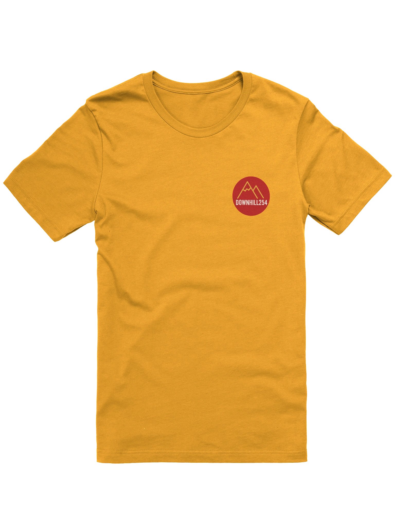 Downhill254 classic Tee product image (26)