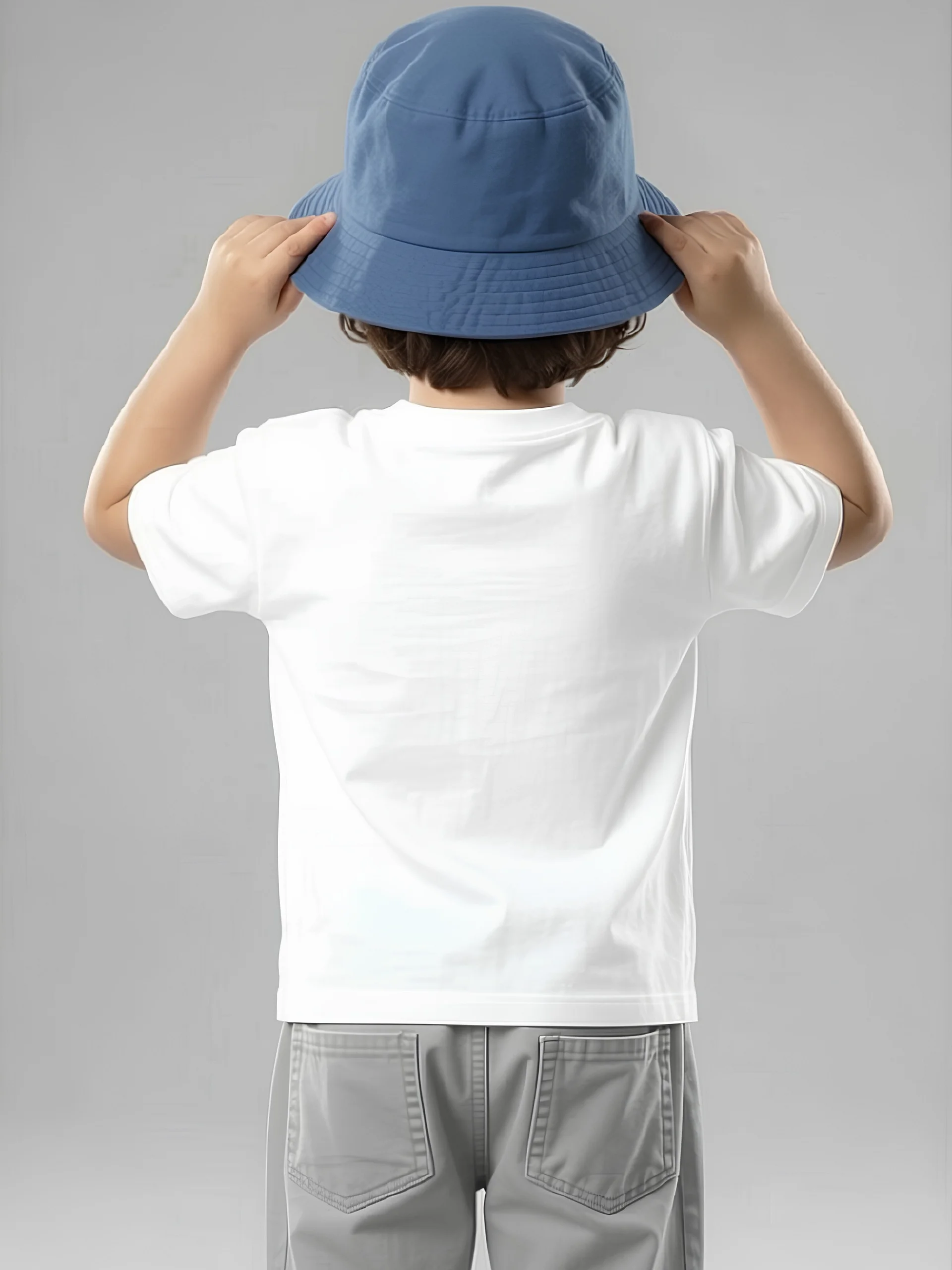 Praise Jesus Baby T-Shirt product image (2)