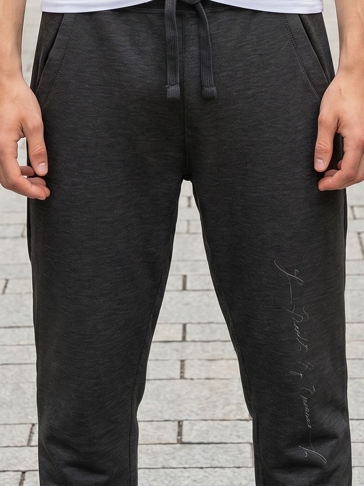 Joggers | Built By Pressure product image (1)