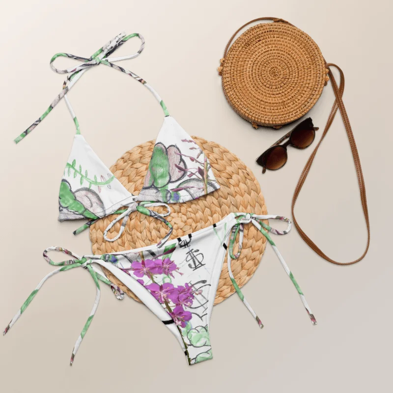 Sheisty Summer Suit product image (8)