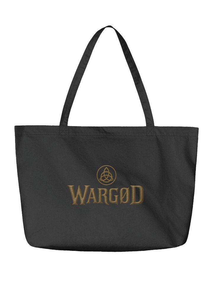 WARGØD BAG product image (2)