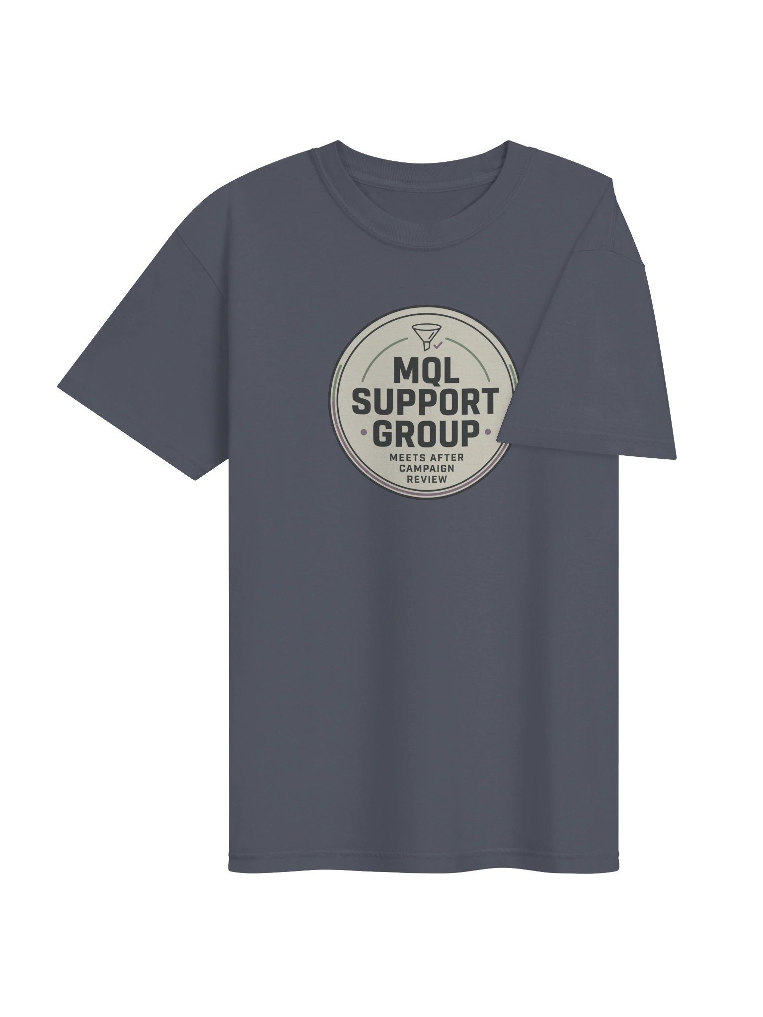 MQL Support Group Tee product image (37)