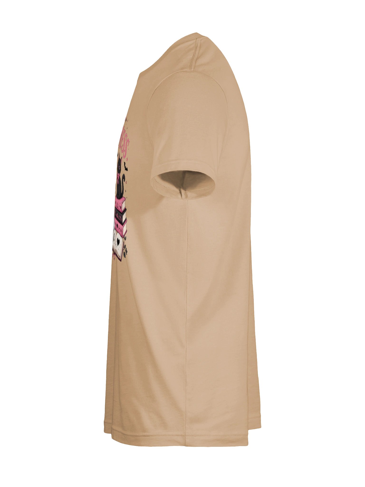 Haunt Mess Halloween T-Shirt product image (107)