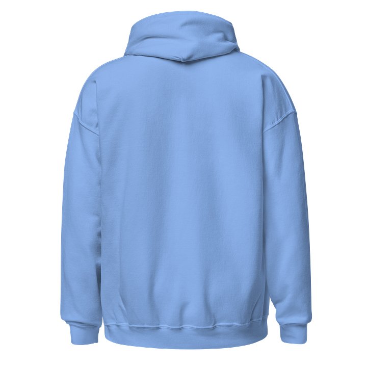Don't Sell Your Soul Hoodie — The Bag Ain't Worth product image (2)