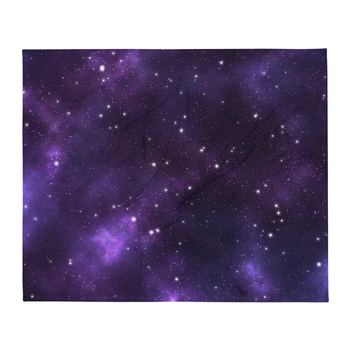 Galaxy Blanket product image (2)