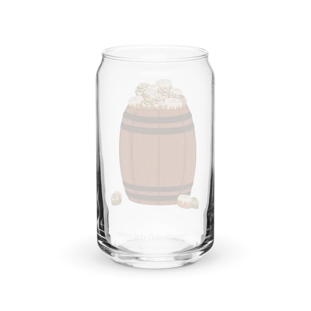 Cup o' Buns product image (4)