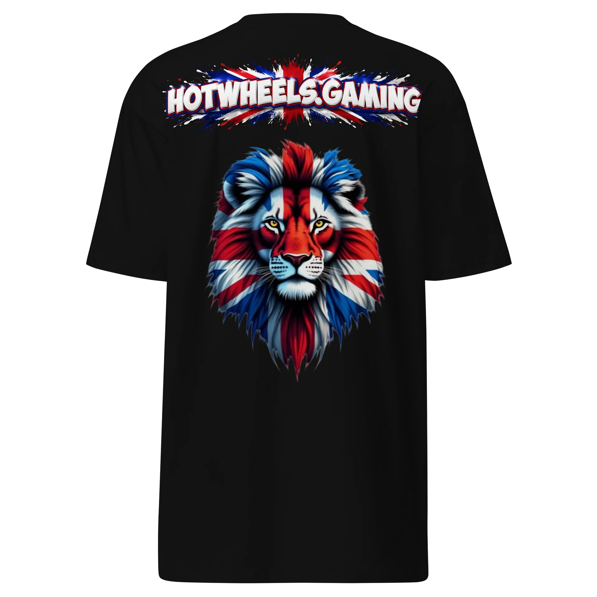 Men’s t-shirt product image (5)