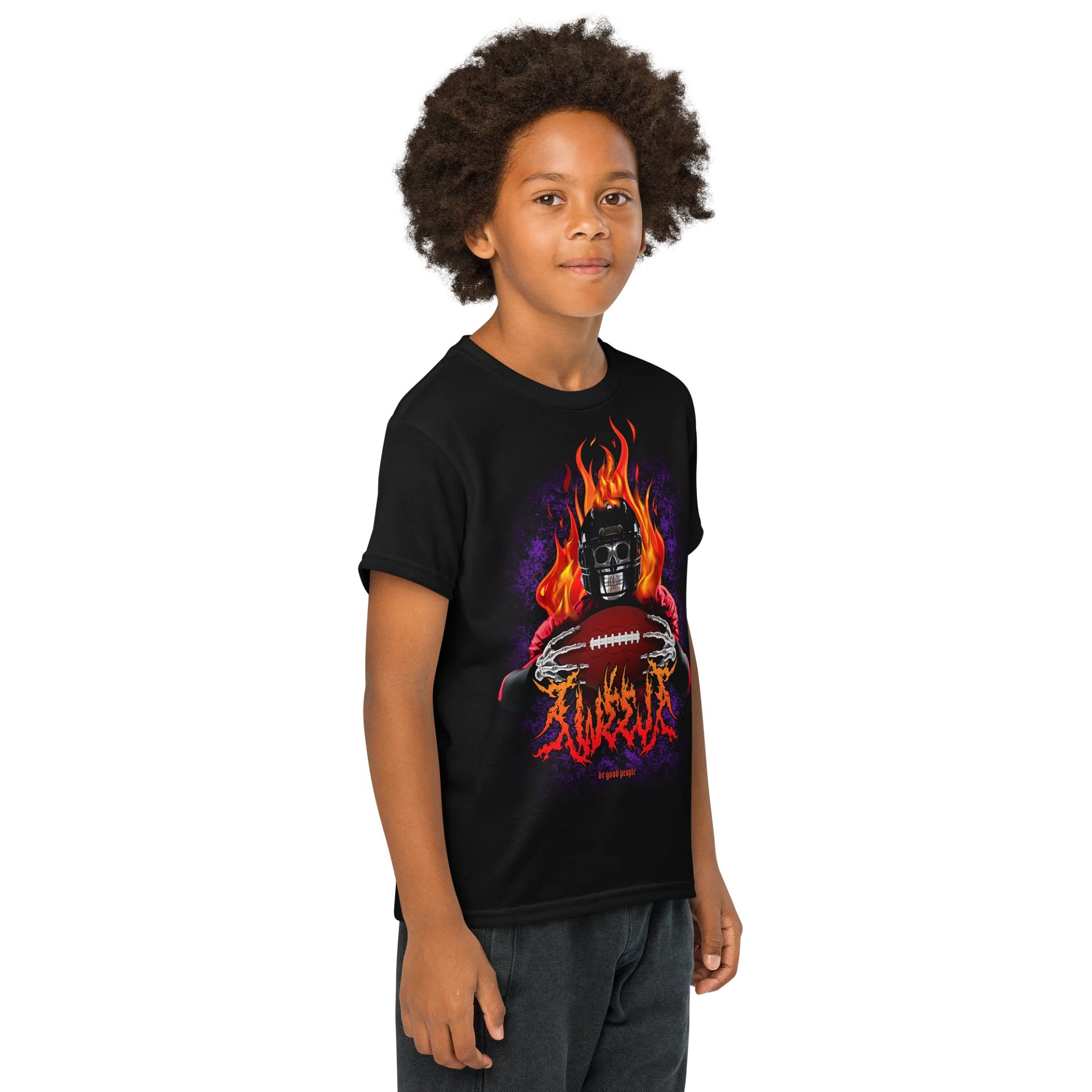 Ghost of Quarterbacks Past (Kids) product image (3)