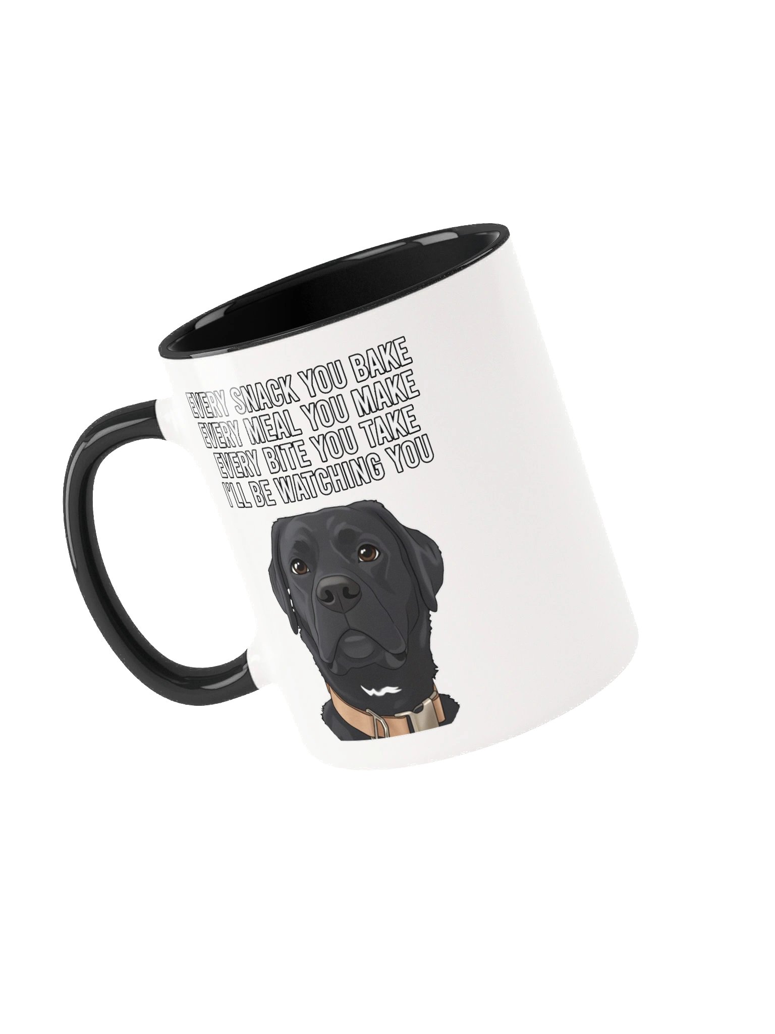 Gunner - Police Mug product image (37)