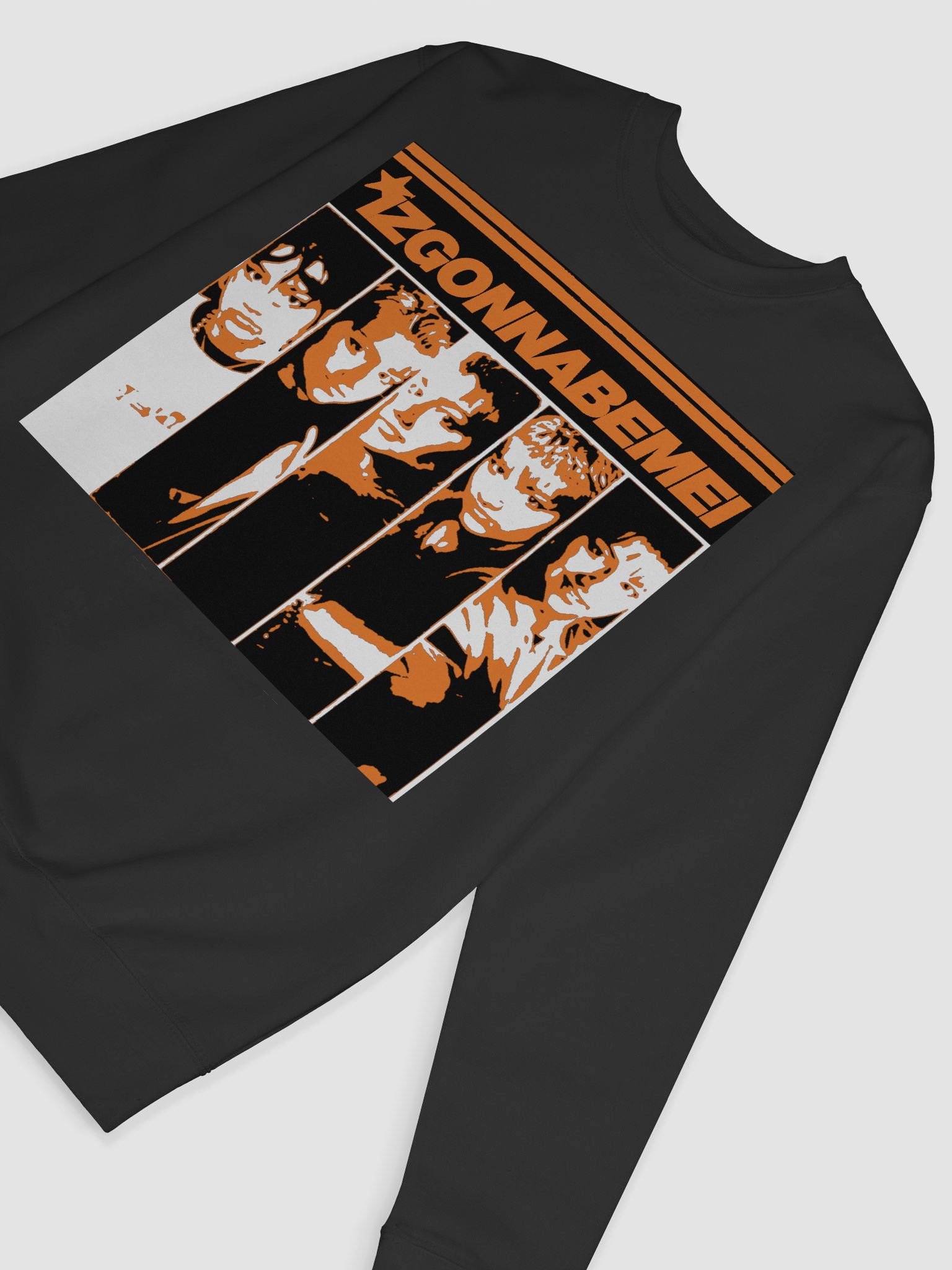 izgonnabeNSYNC Sweater product image (6)