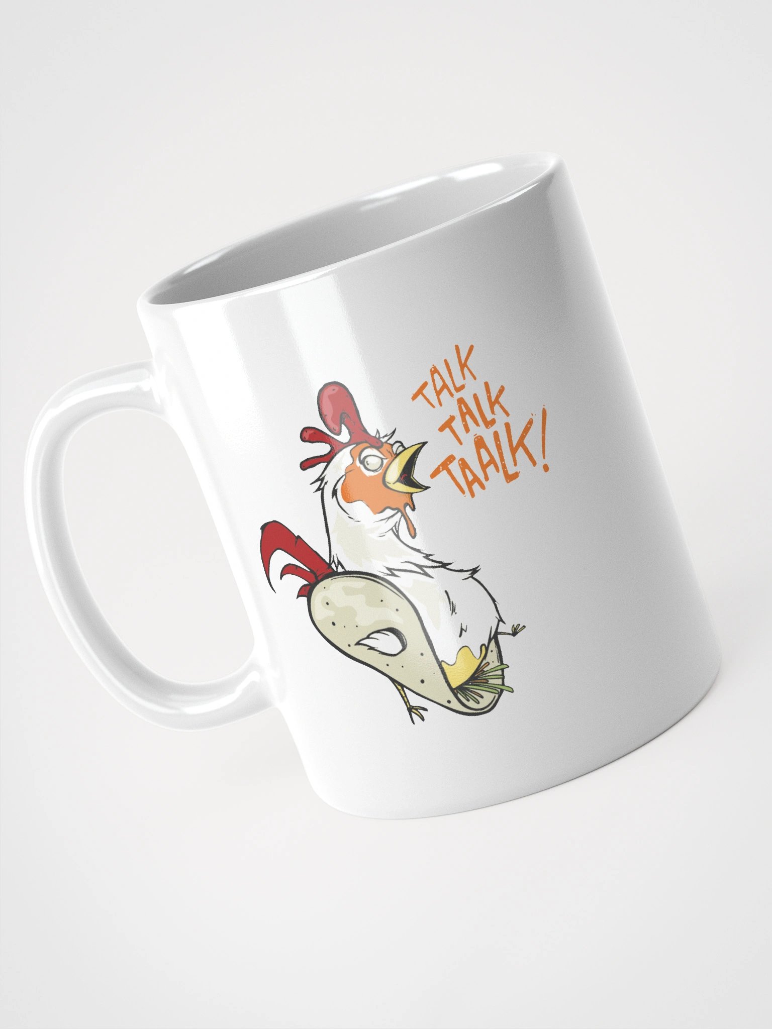 Talk Talk TAALK! product image (5)