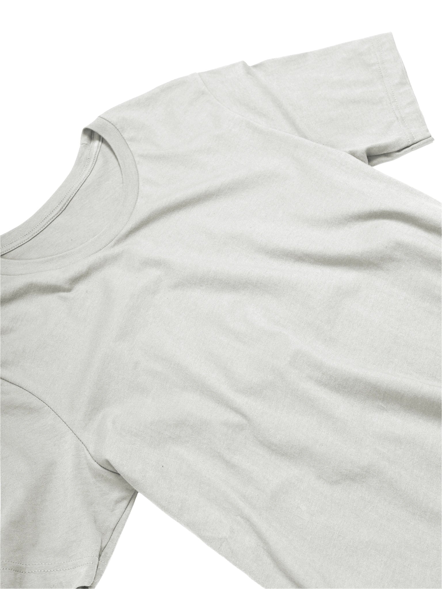 Don't Trust Perfect Typography Quote Graphic T-Shirt product image (3)