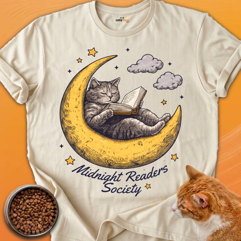 Midnight Reader product image (2)