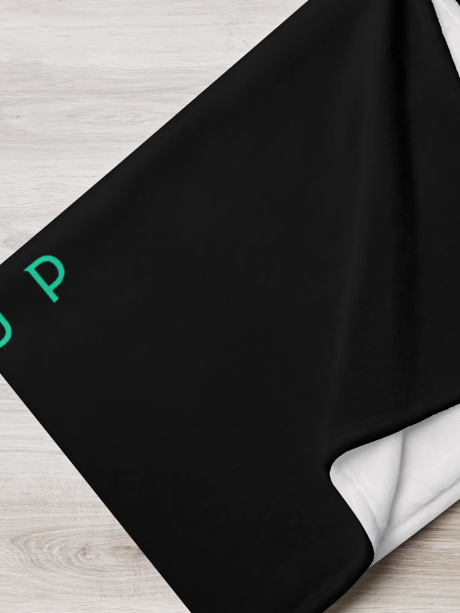 Ellesmere x WingsIsUp Throw Blanket product image (2)