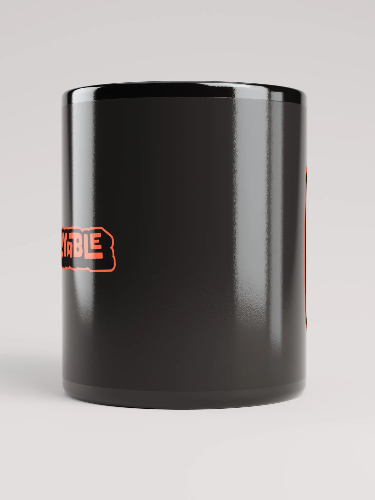 Unplayable Mug product image (10)