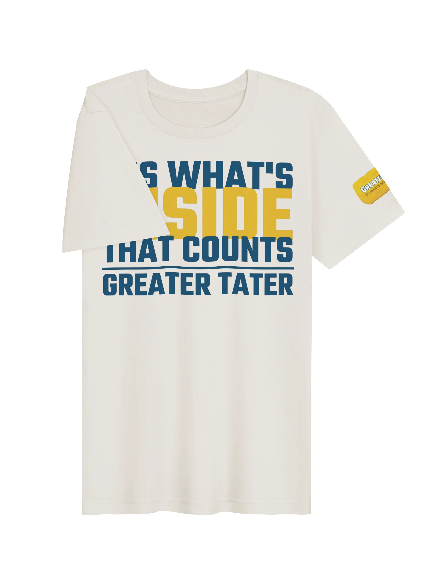 What Counts product image (3)