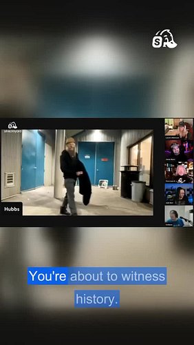 This Escalated Fast #livestream #fun #live #viral
