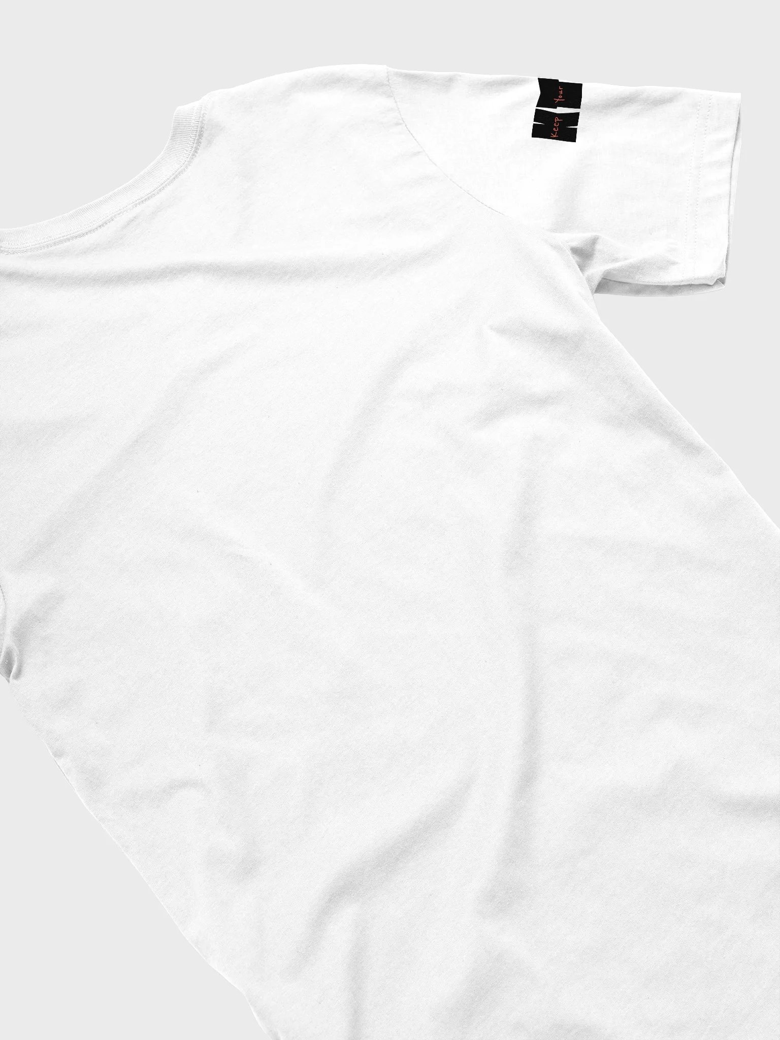 KYLA Graphic Lettered T-shirt product image (4)