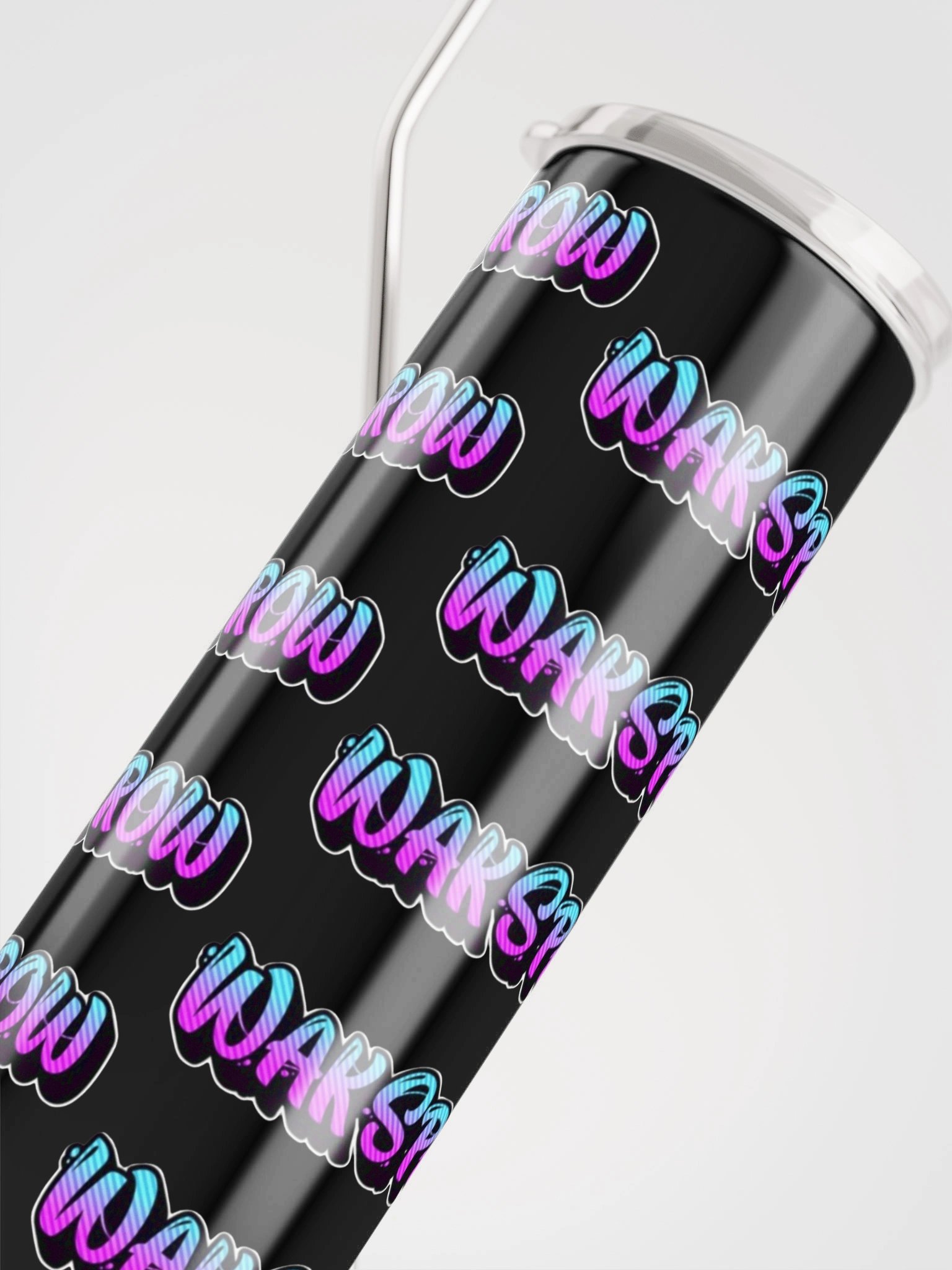 WAKSPARROW Gradient Tumbler product image (7)