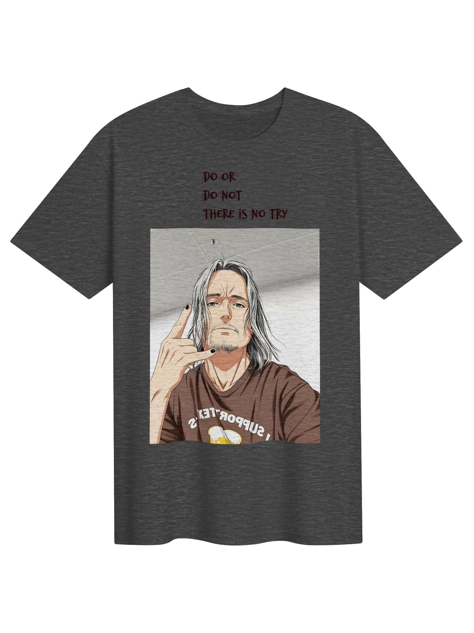 do or donot t shirt product image (11)