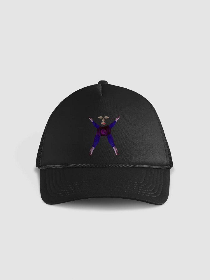 GERALD ULTRA DELUXE HAT product image (1)