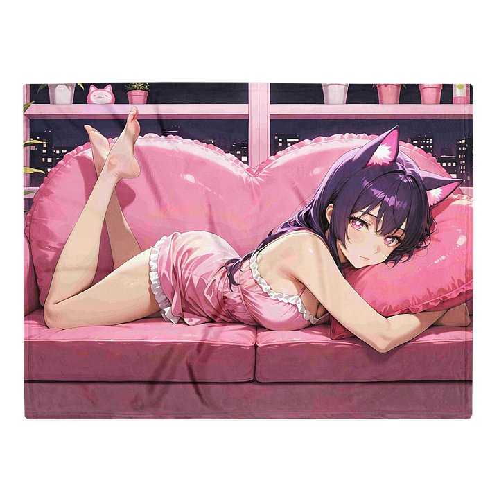 Aiyun Comfy Blanket product image (1)