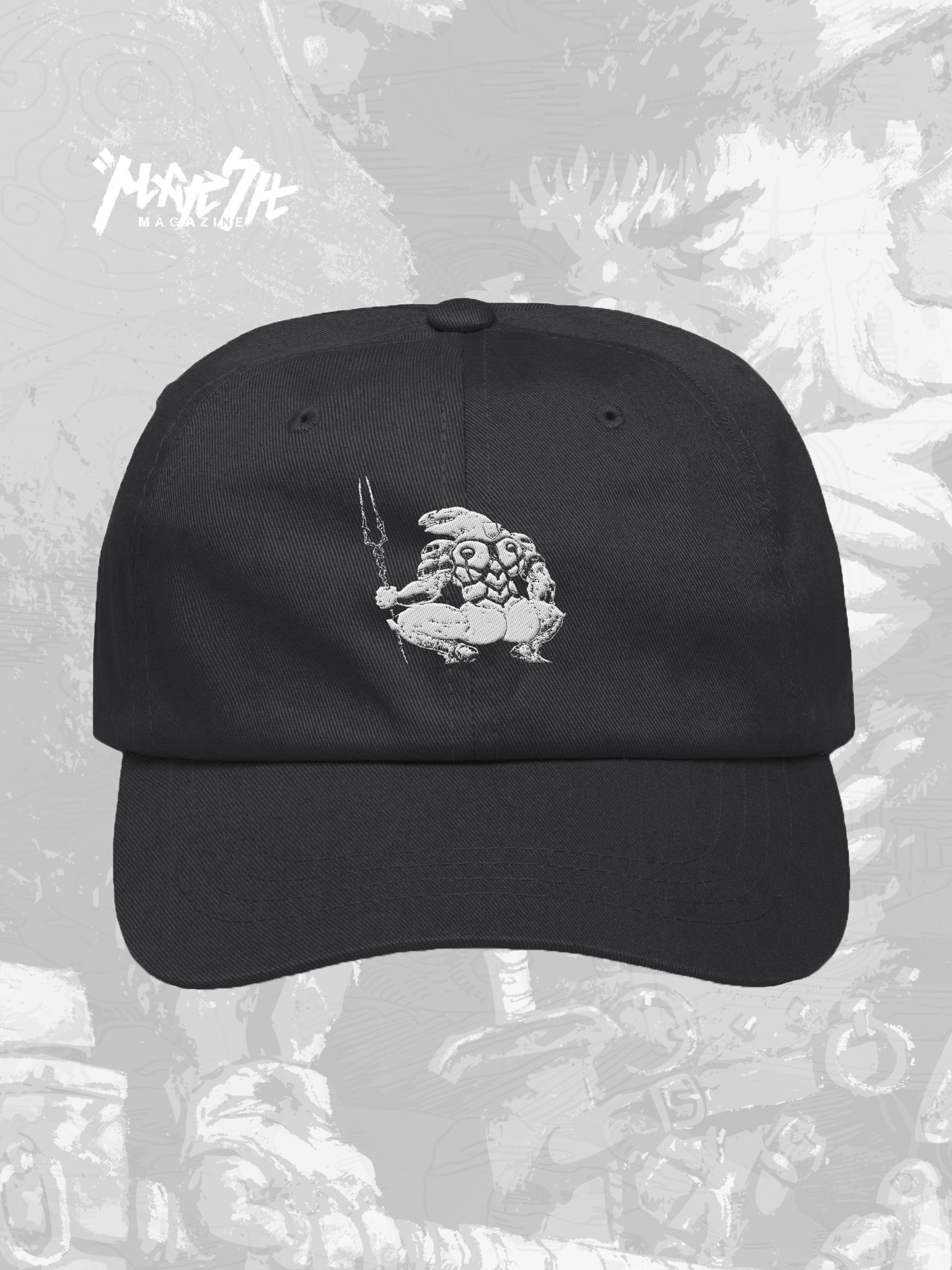 evangiulieon hat product image (1)