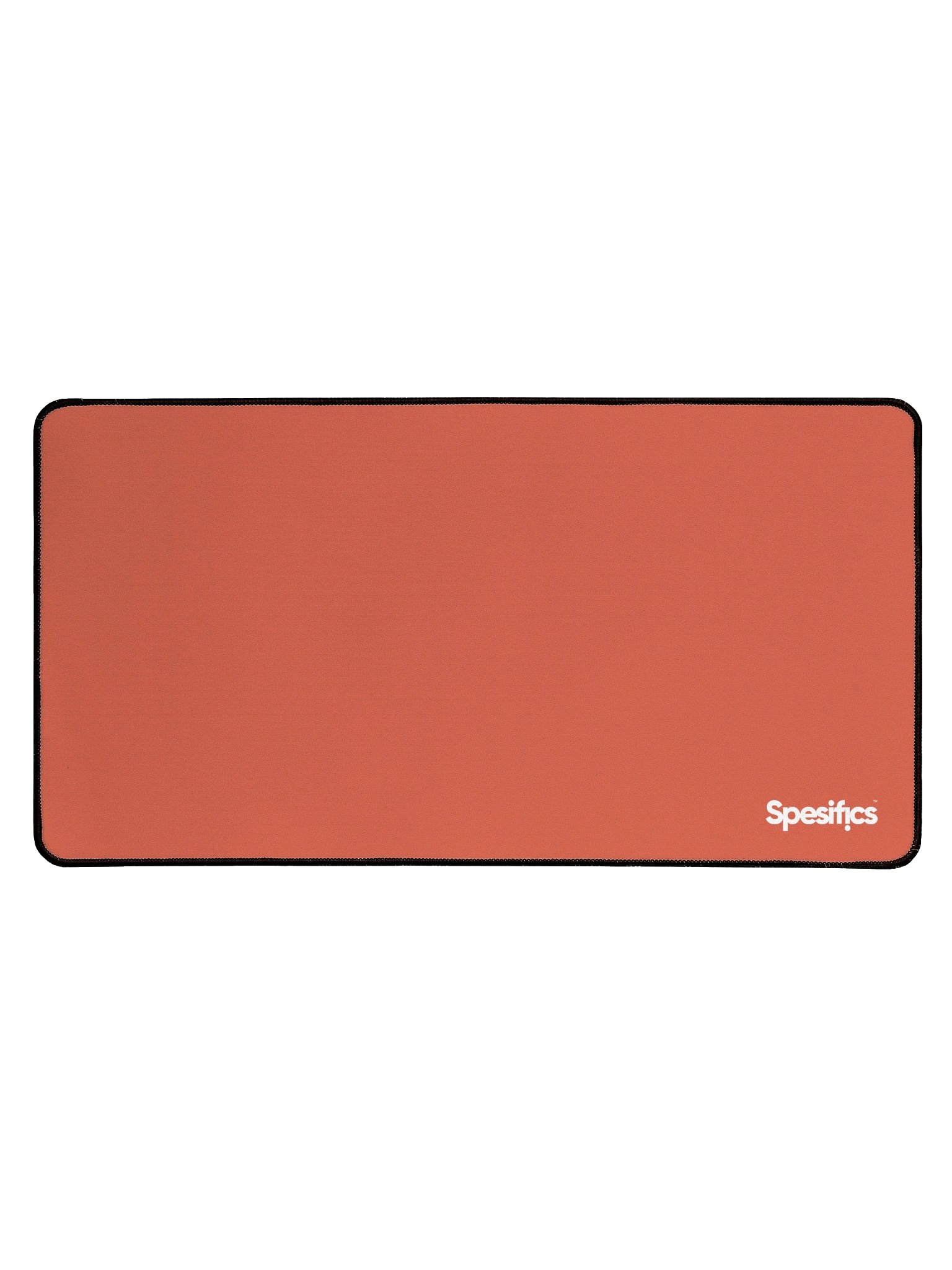 Spesifics Logo Desk Mat - Tiger product image (1)