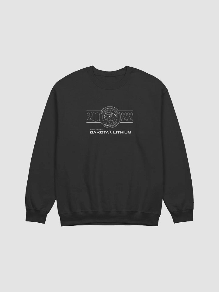 2022 KBF NC Gildan Crewneck Sweatshirt product image (1)