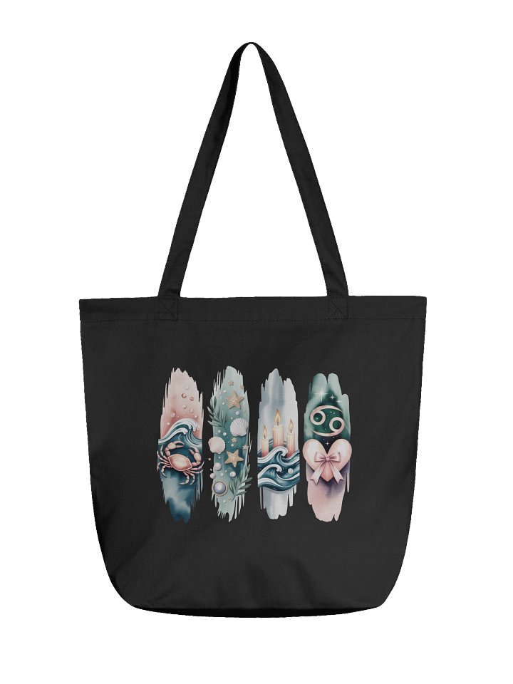 Cancer Zodiac Sign product image (1)
