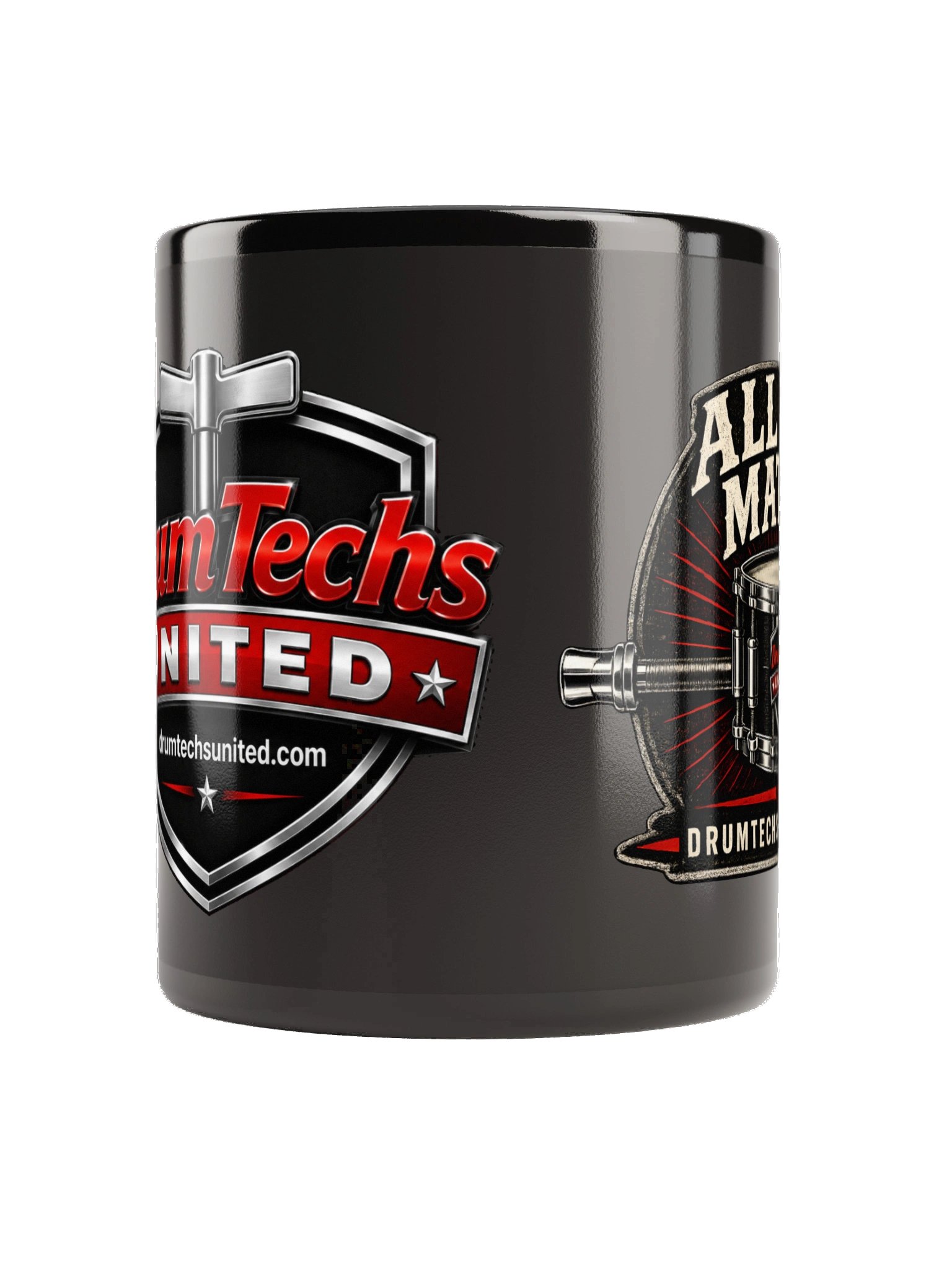 DTU Mug product image (4)