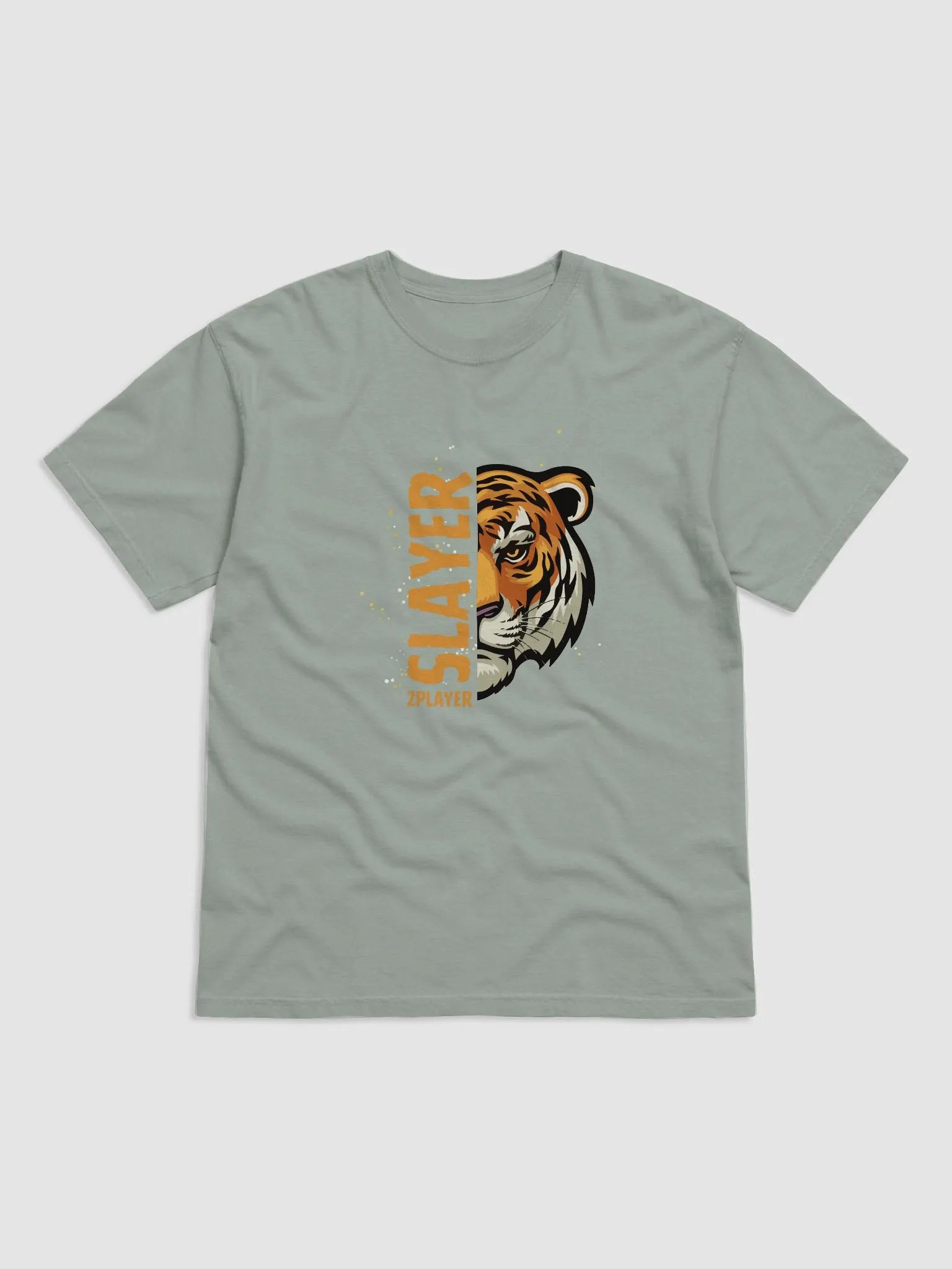 Slayer (Tiger) product image (4)