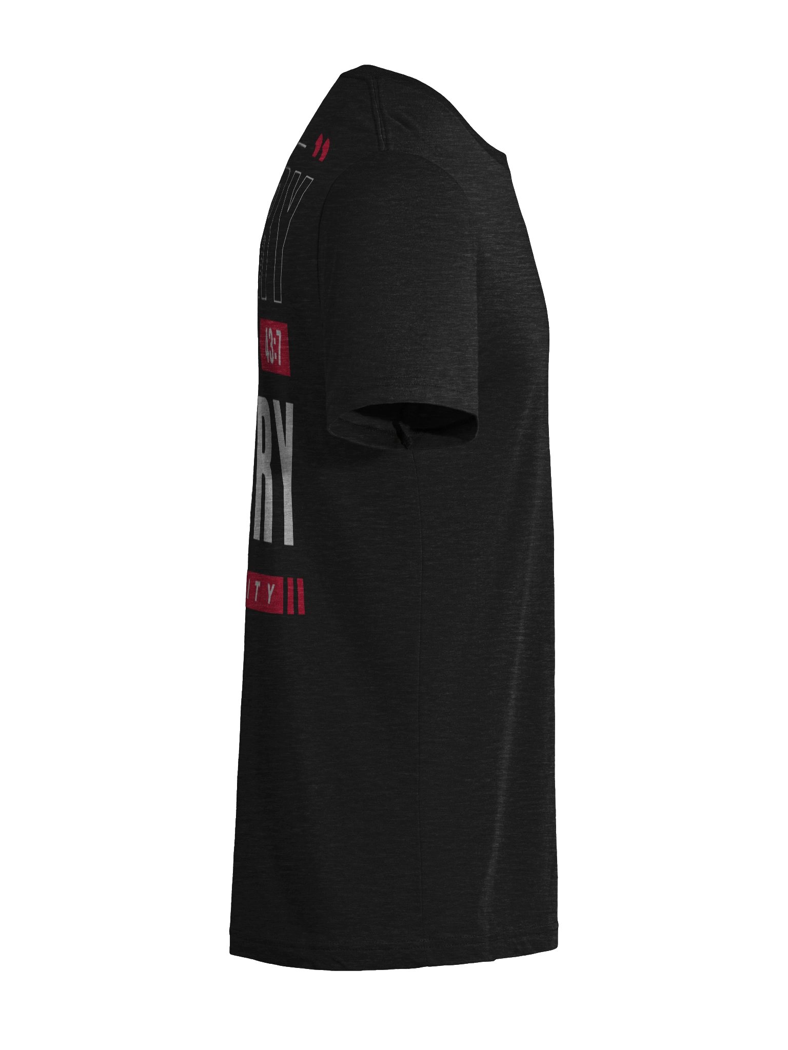Unisex T-shirt product image (12)