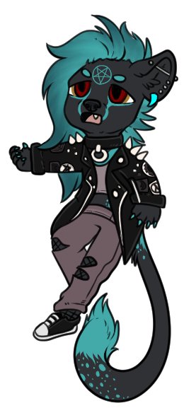 Simplified Chaos
