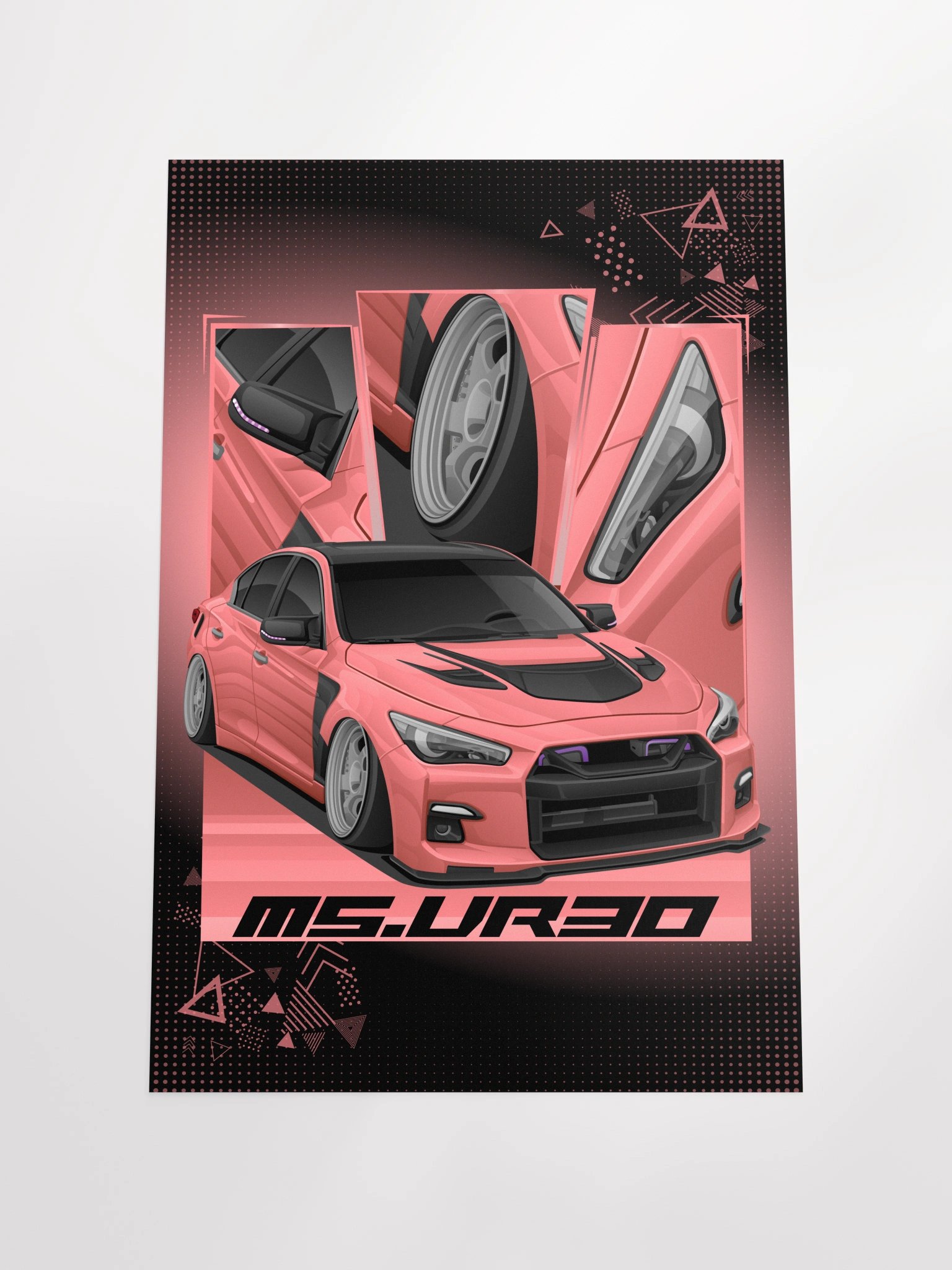 Poster - ms.vr30 product image (4)